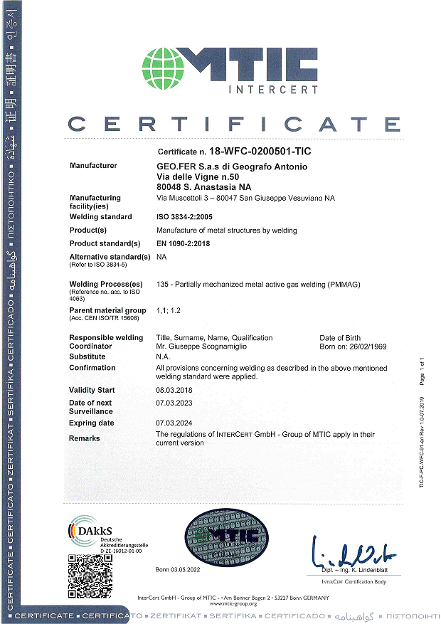 CERTIFICATE-3834-2